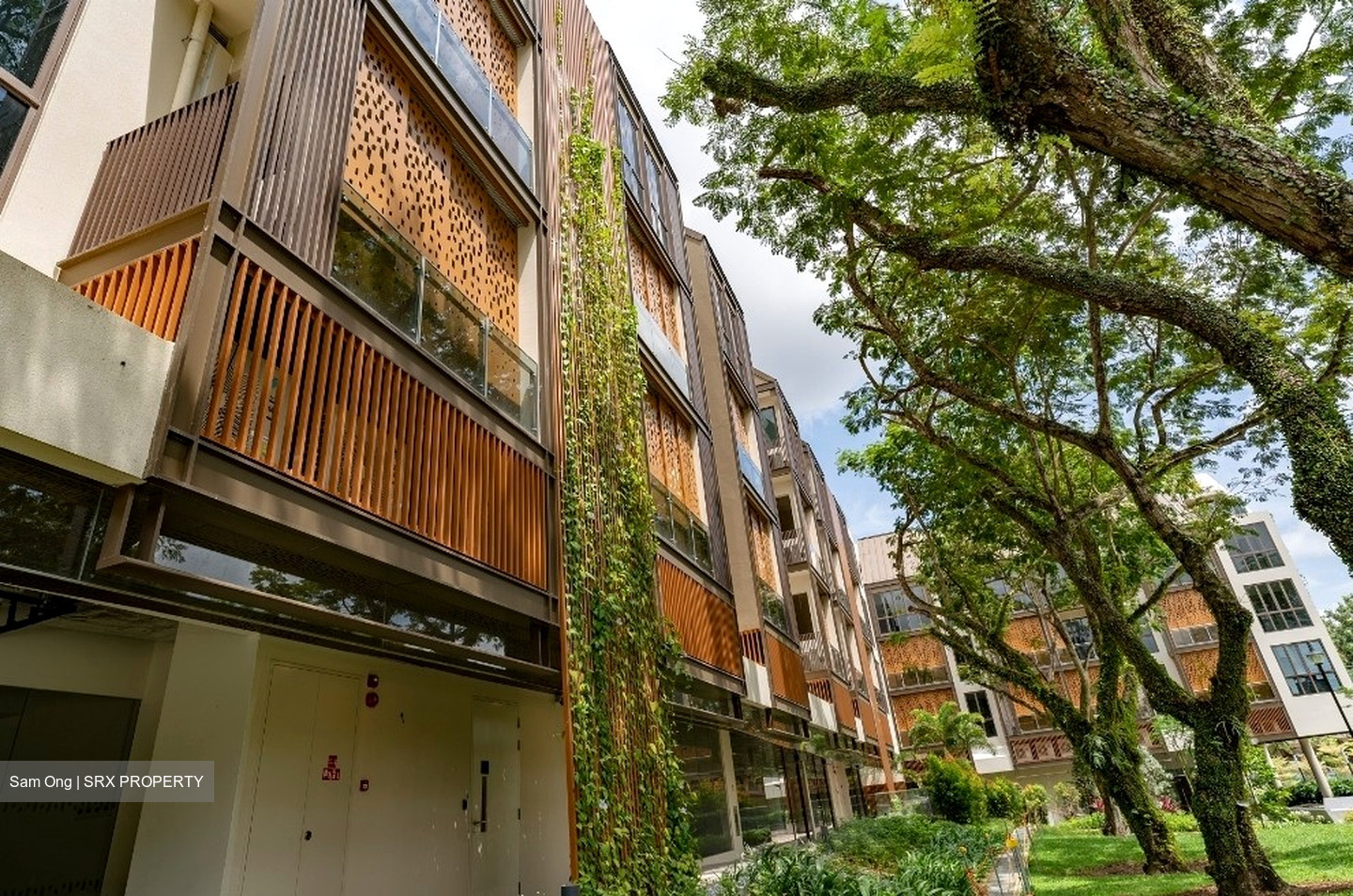 Parksuites (D10), Apartment #501027081